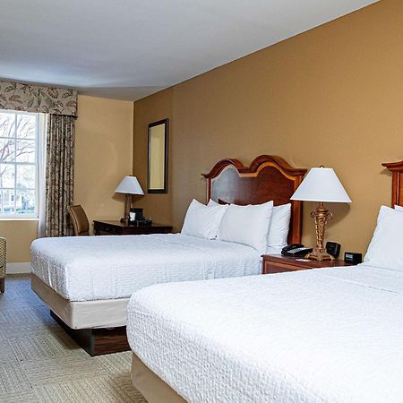 Hampton Inn Charleston-Historic District Eksteriør bilde