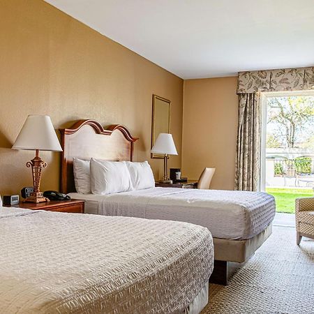 Hampton Inn Charleston-Historic District Eksteriør bilde