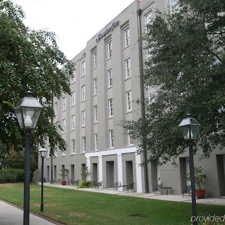 Hampton Inn Charleston-Historic District Eksteriør bilde