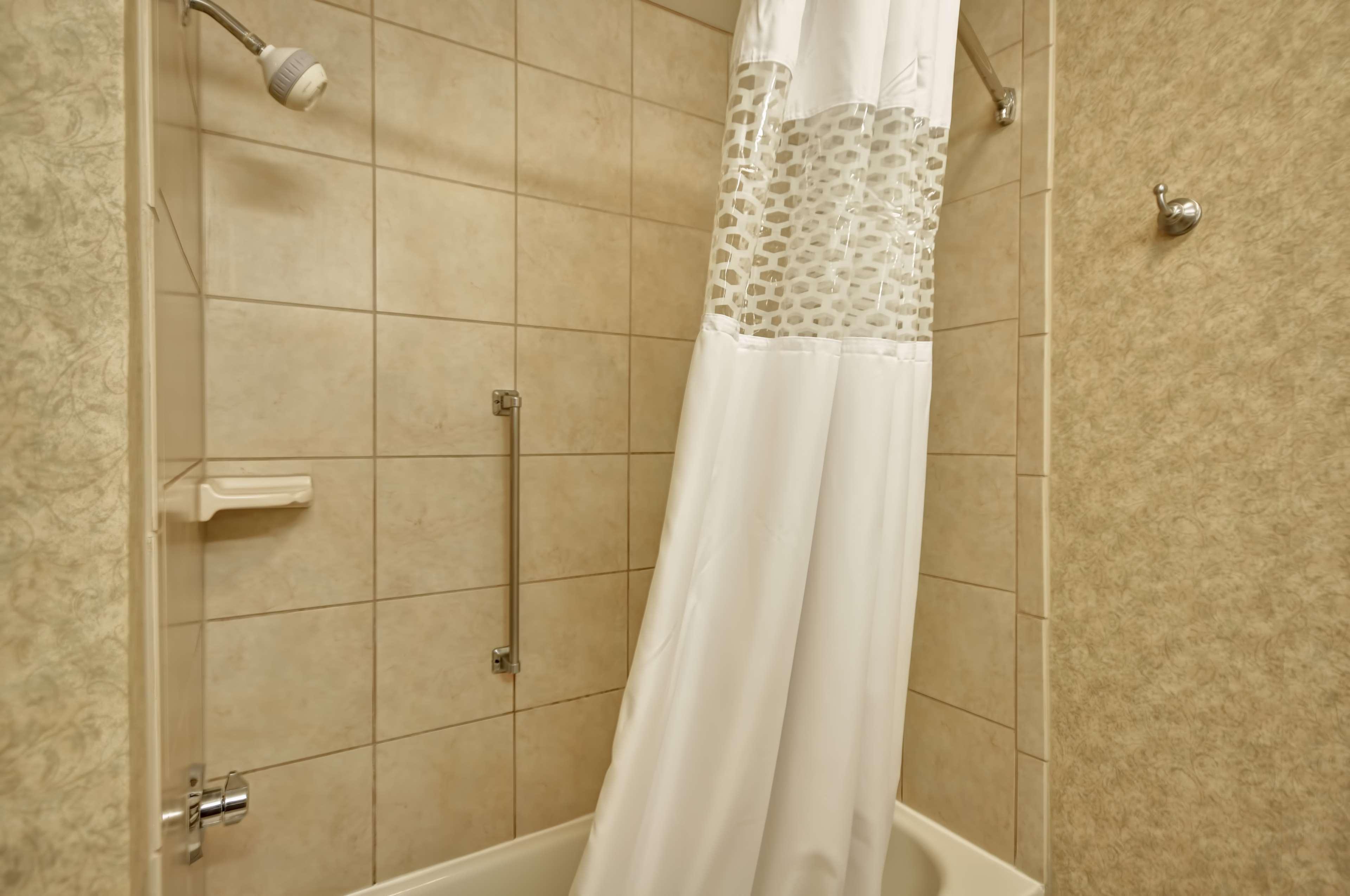 Hampton Inn Charleston-Historic District Eksteriør bilde
