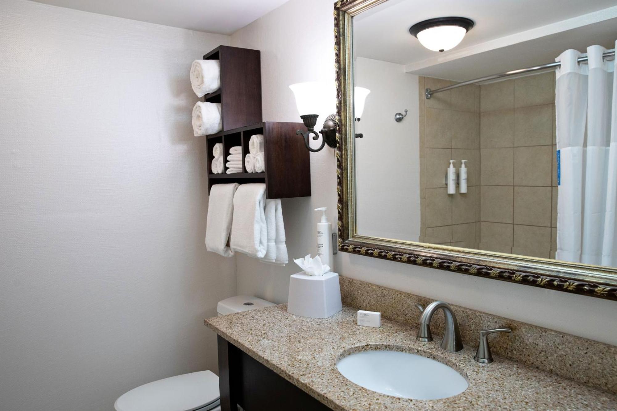 Hampton Inn Charleston-Historic District Eksteriør bilde