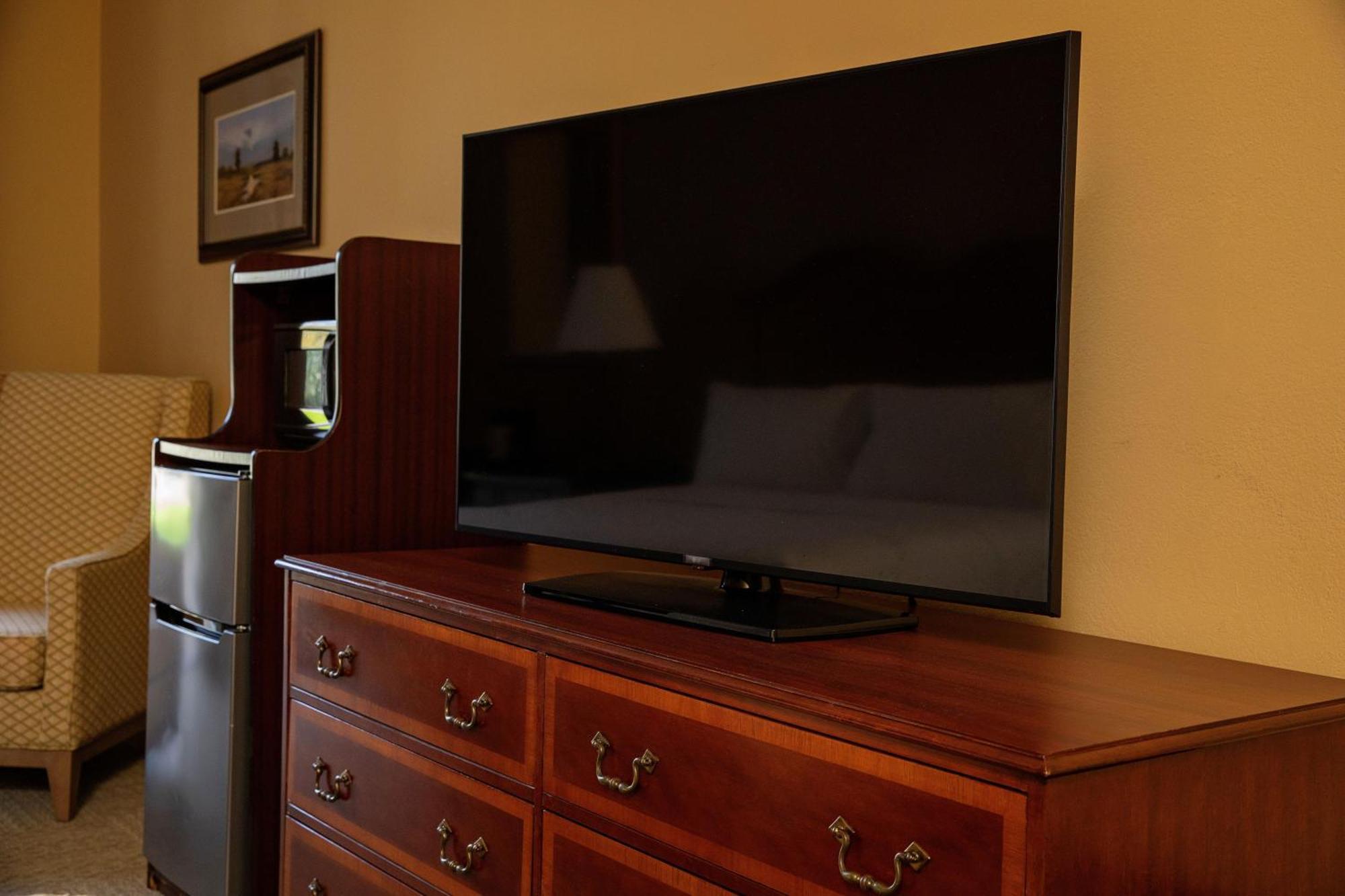 Hampton Inn Charleston-Historic District Eksteriør bilde