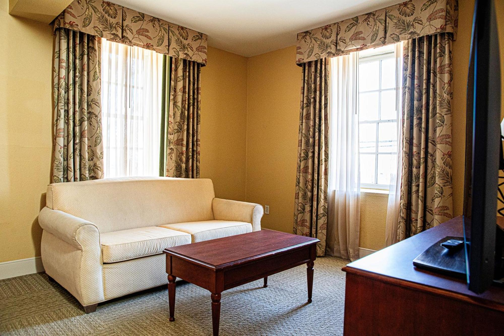 Hampton Inn Charleston-Historic District Eksteriør bilde
