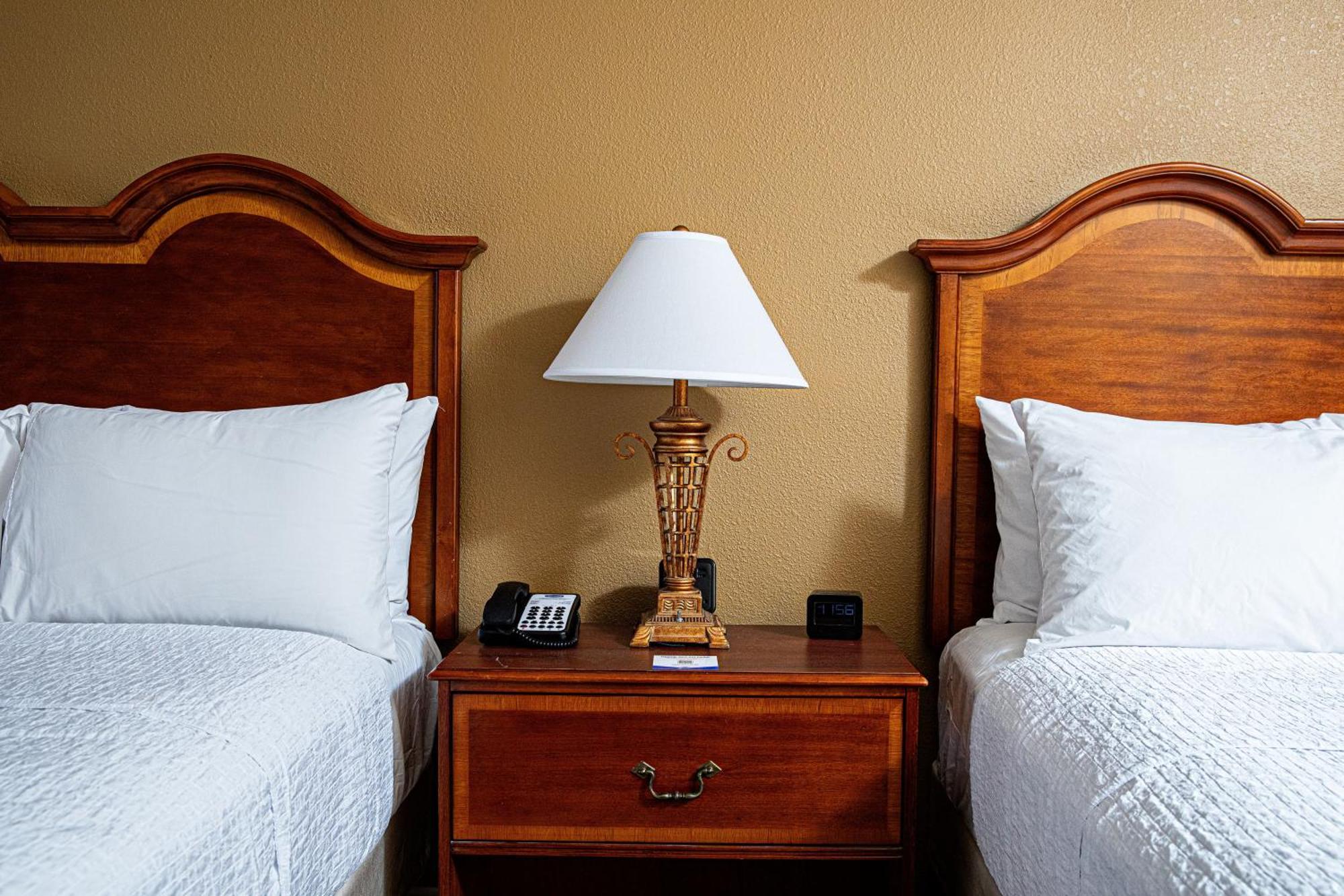 Hampton Inn Charleston-Historic District Eksteriør bilde