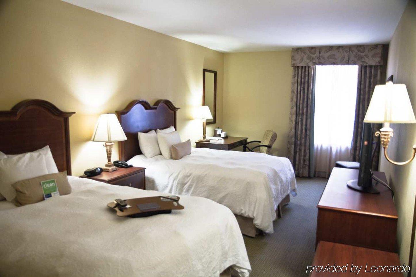 Hampton Inn Charleston-Historic District Rom bilde