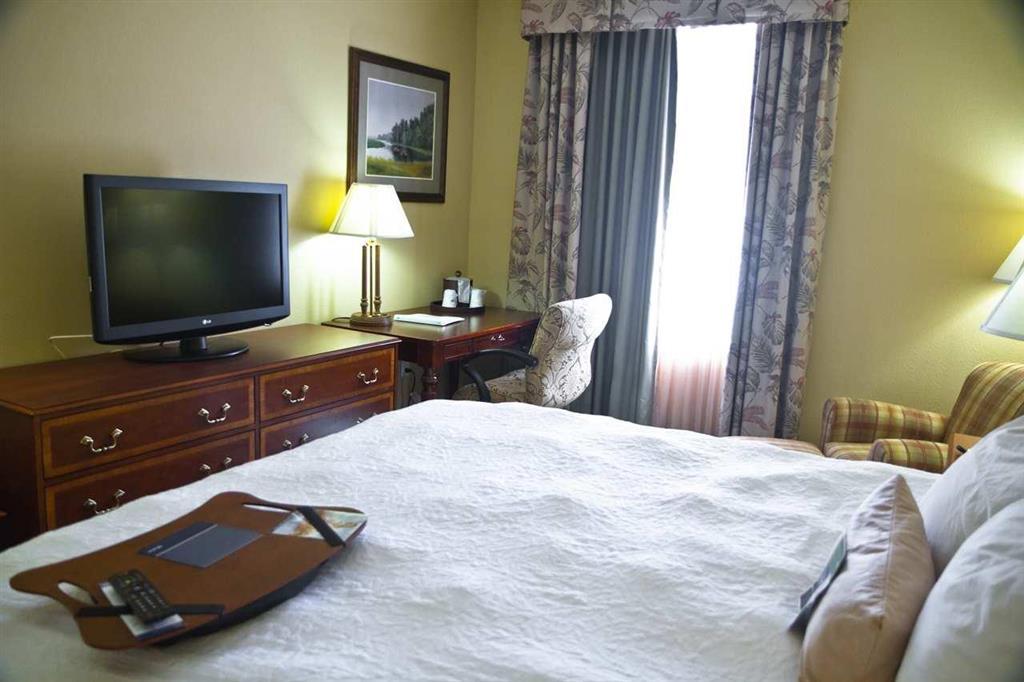 Hampton Inn Charleston-Historic District Rom bilde