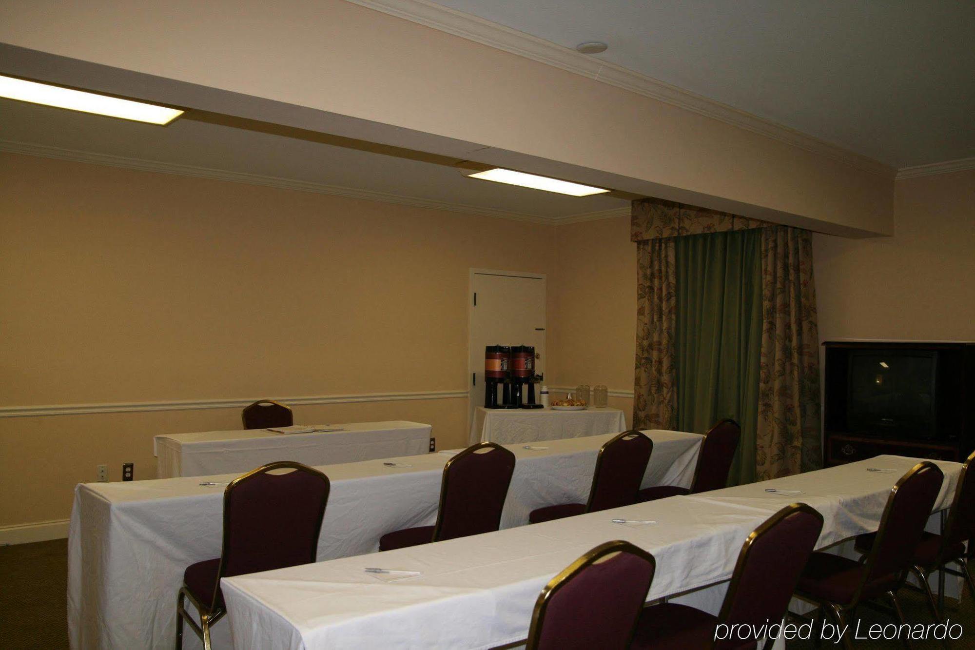 Hampton Inn Charleston-Historic District Rom bilde